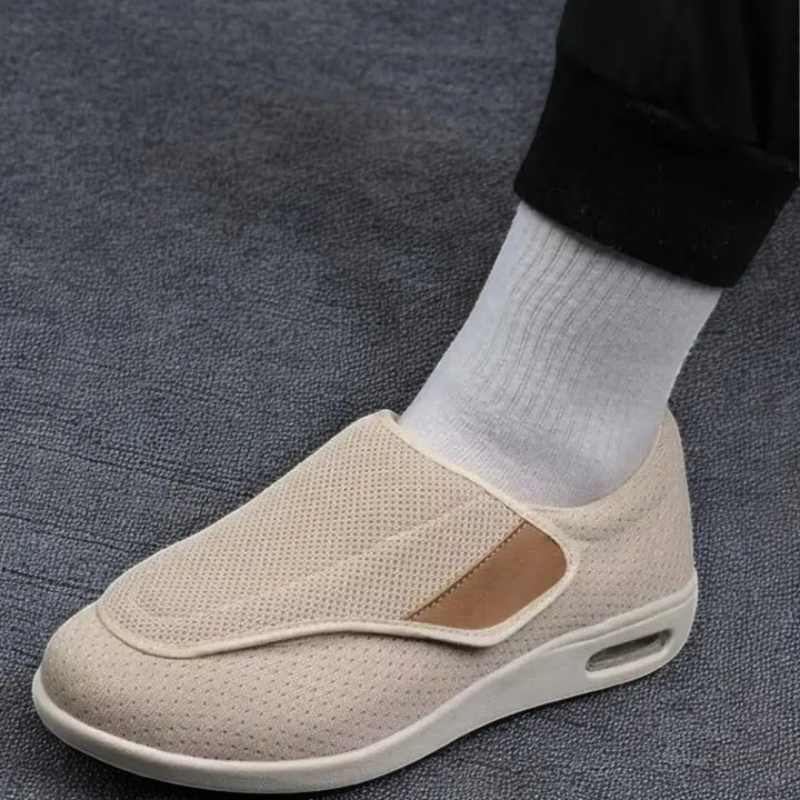 Drune | Breite Komfort Diabetische Schuhe