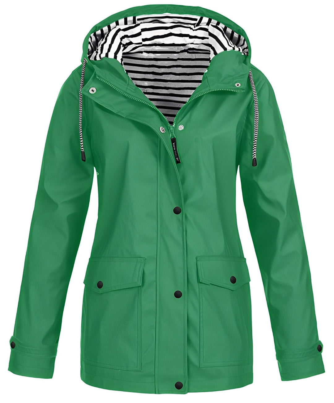 Drune | Moderne Outdoor-Jacke für Frauen