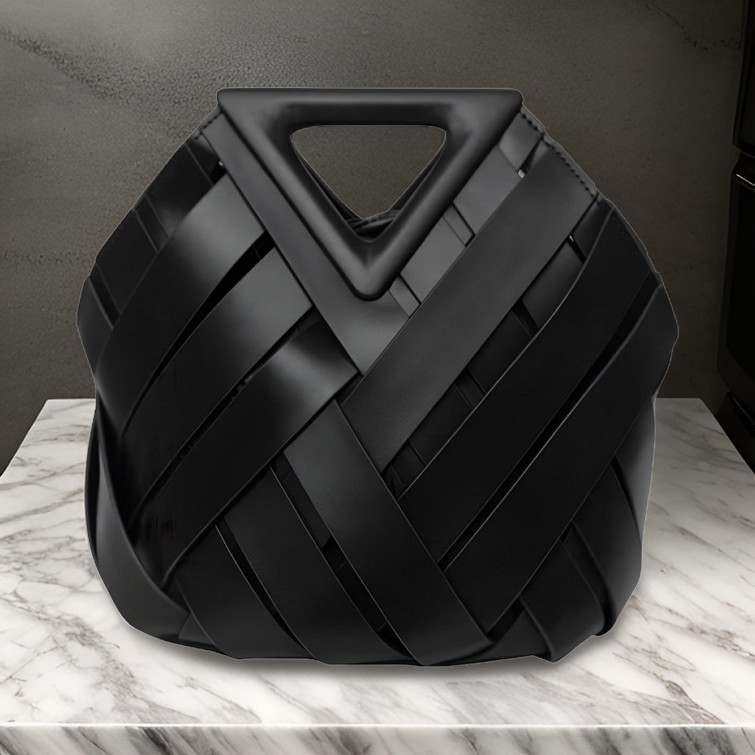 Drune | Kleine Handtasche mit Kette