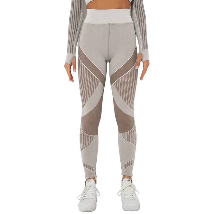 Drune | Sportliche Legging