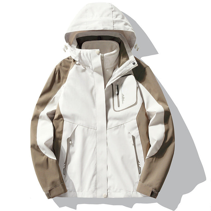 Drune | Verstellbare Damenjacke