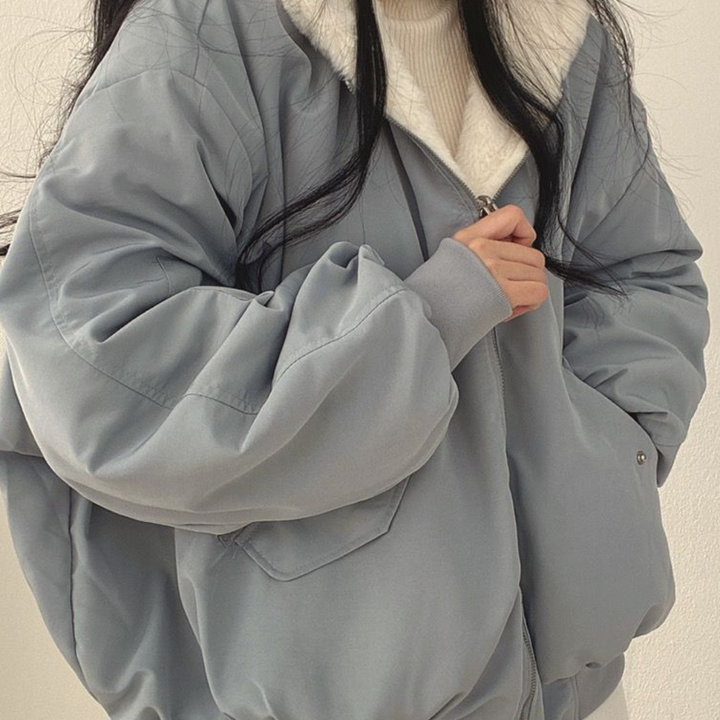 Drune | Wendejacke