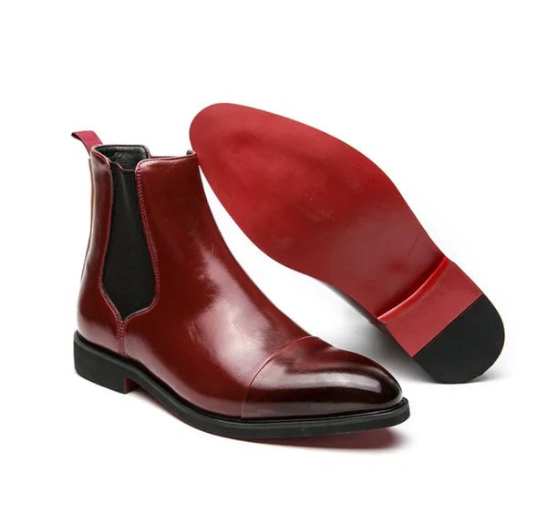 Drune | Stilvolle Herrenstiefel für Das Leben