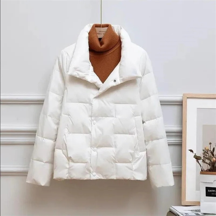 Drune | essentielle Puffer für den Stil und den Komfort von Frauen im Winter