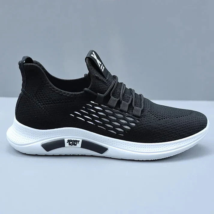 DruneHerren orthopädische Laufschuhe