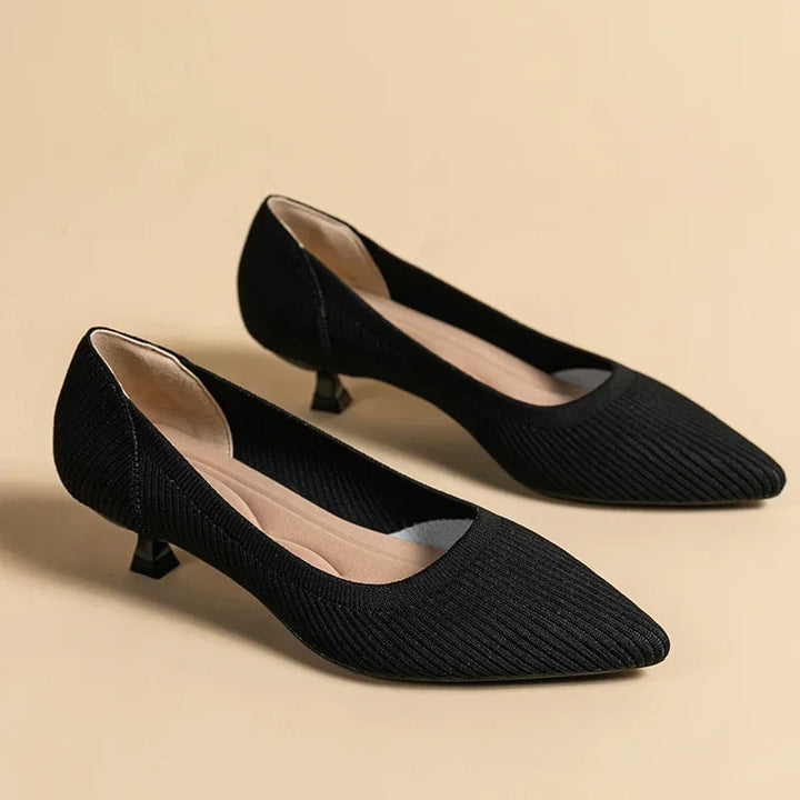 Drune | Orthopädische Schuhe mit Absatz