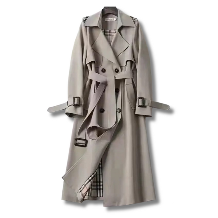 Drune | Trenchcoat für Damen