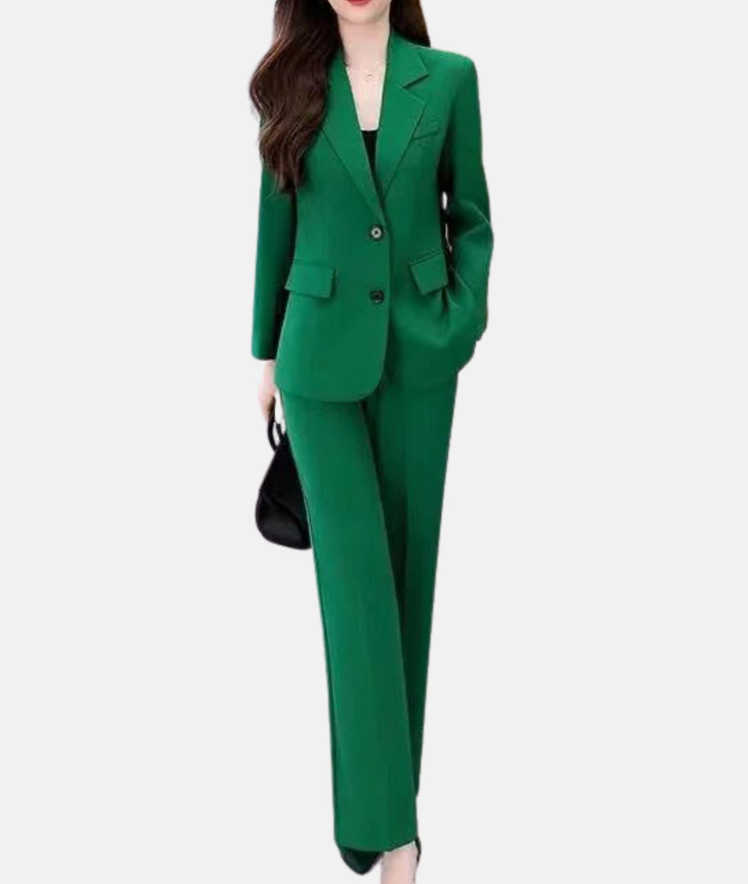 Drune | Set Elegante Blazer