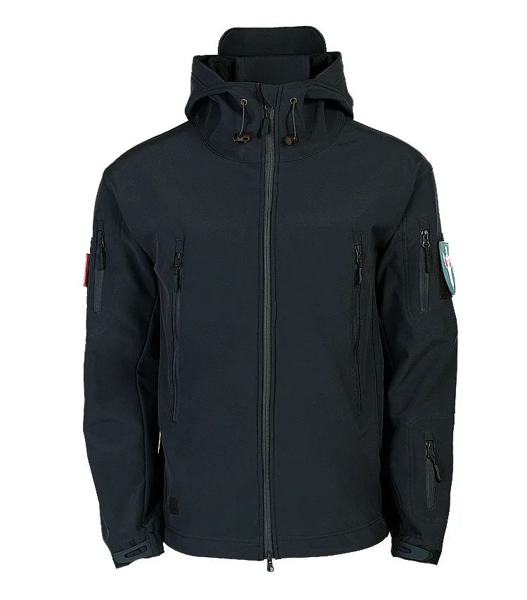 Drune | Herrenjacke Armee