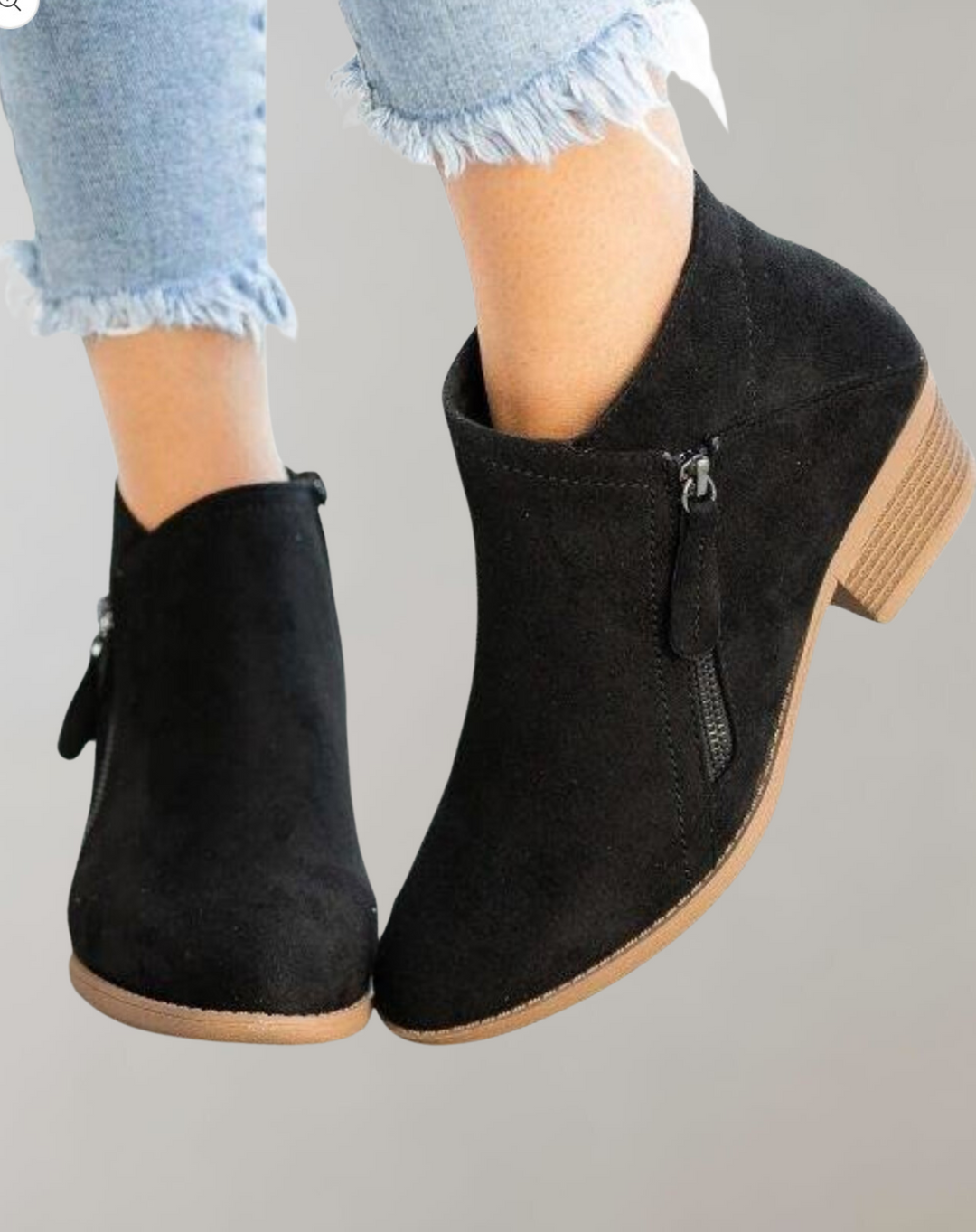 Drune | Orthopädische stiefel für Damen