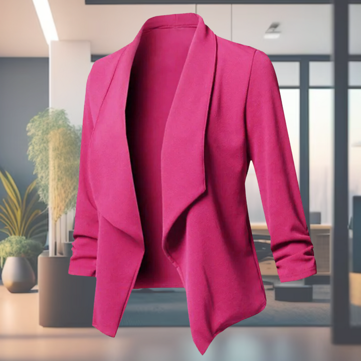 Drune | Eleganter Dünner Blazer