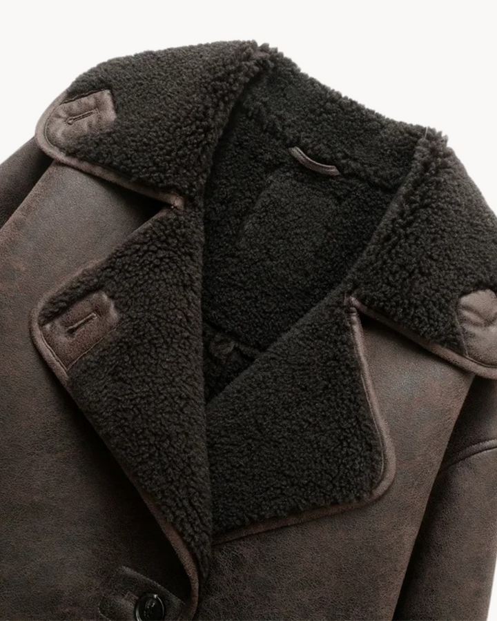 Drune | Leichte und bequeme Jacke für Frauen