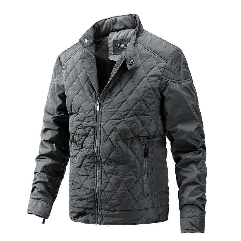 Drune | Steppjacke Herren