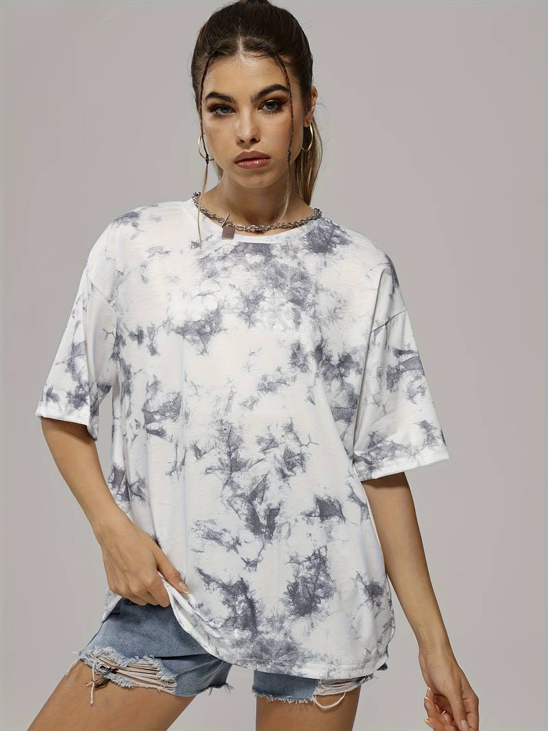 Drune | Kurzärmliges Sportshirt für Mädchen
