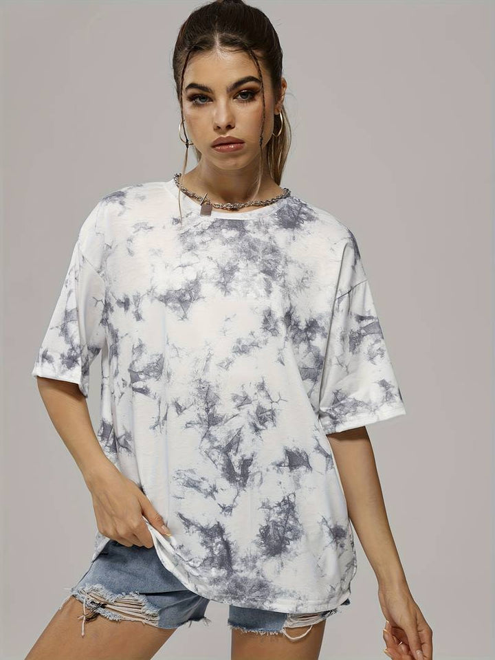 Drune | Kurzärmliges Sportshirt für Mädchen