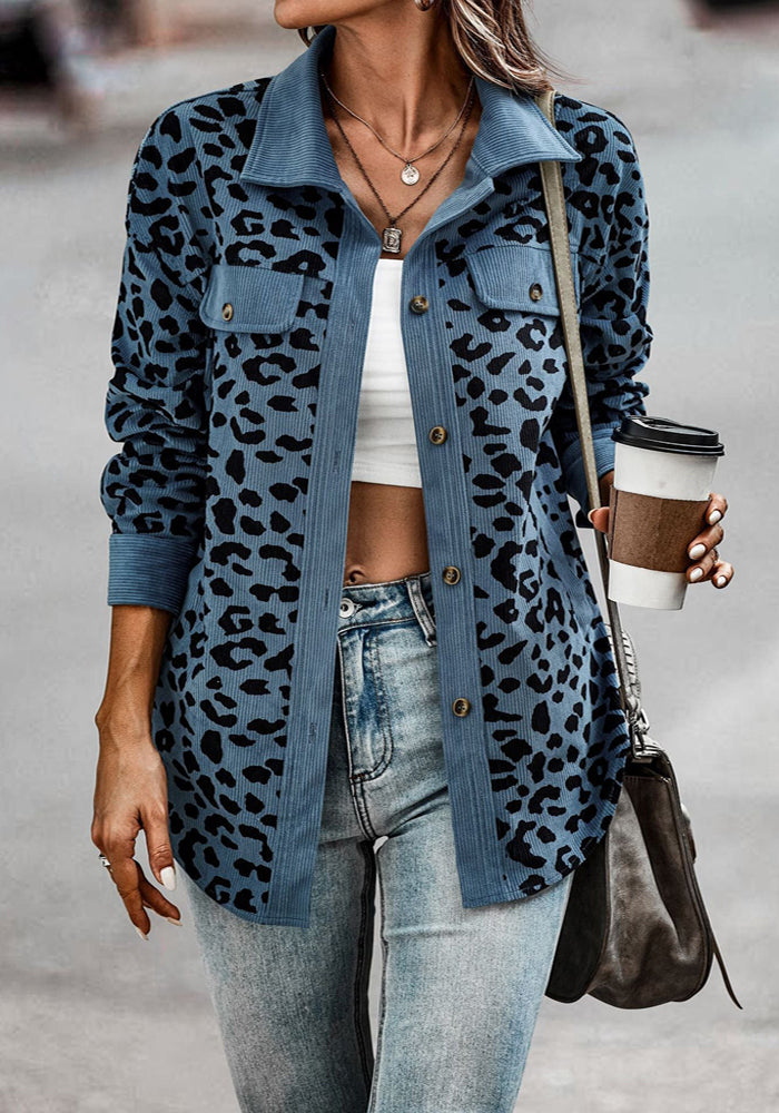 Drune | Moderne und Modische Jacke