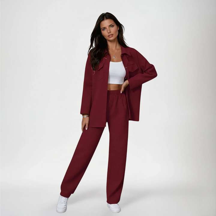 Drune | Antonella Set