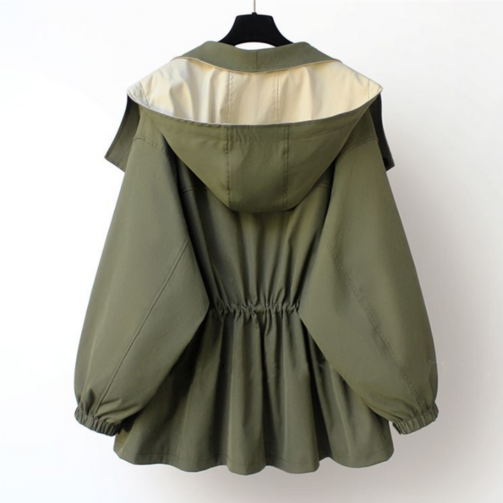 Drune | Anspruchsvolle Jacke