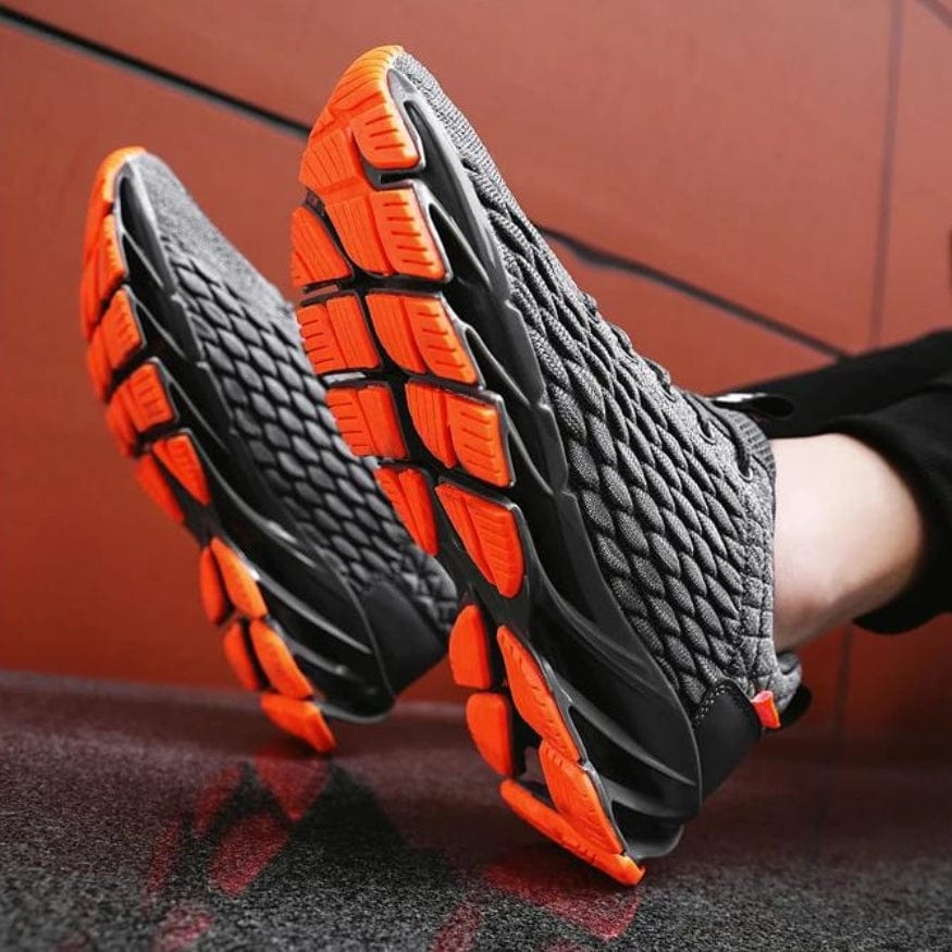 Drune | Hardwell Flexstride Sneaker