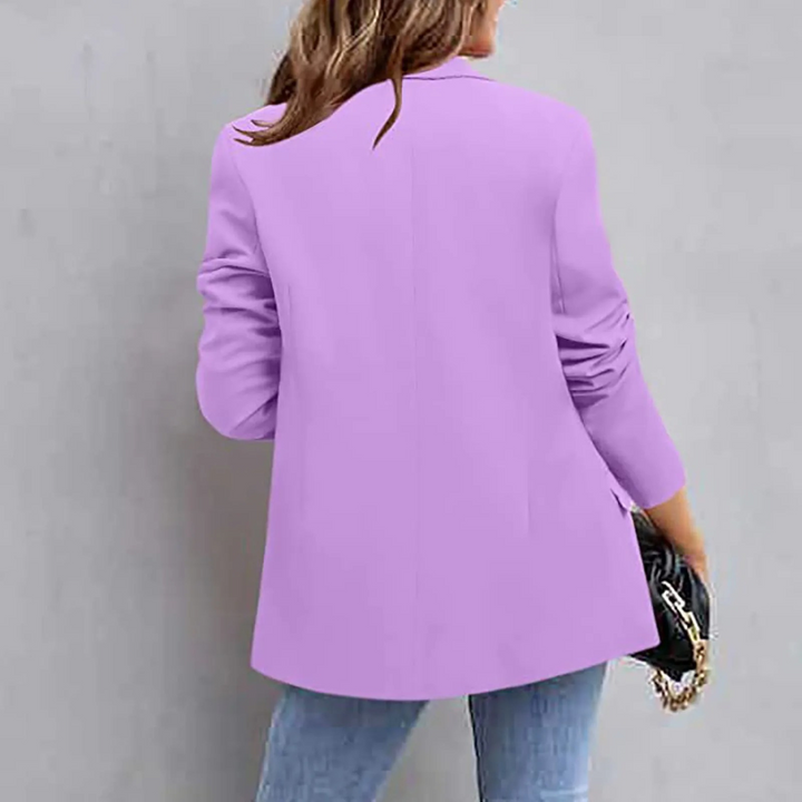 Drune | Koreanische Damenjacke