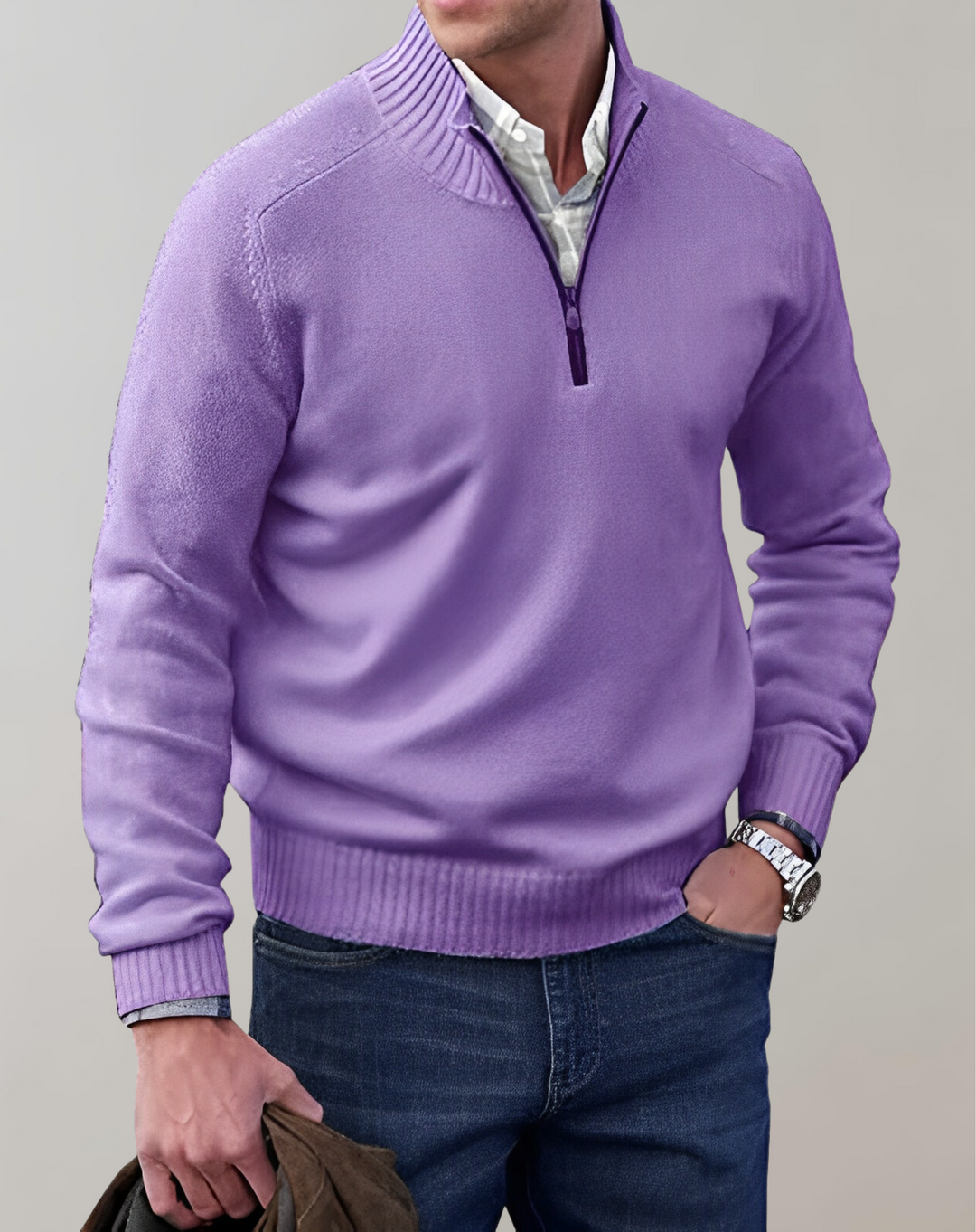 Drune | Pullover für Männer