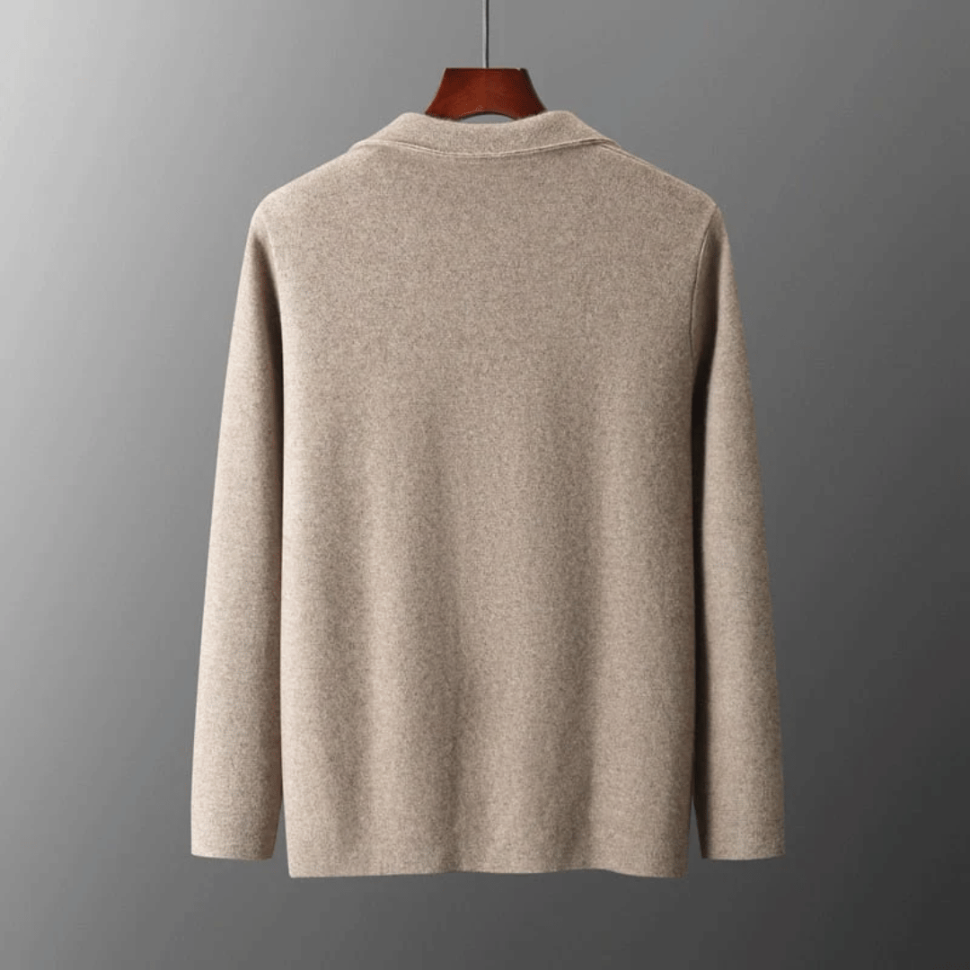 Drune | Moderne und vielseitige allgemeine Jacke