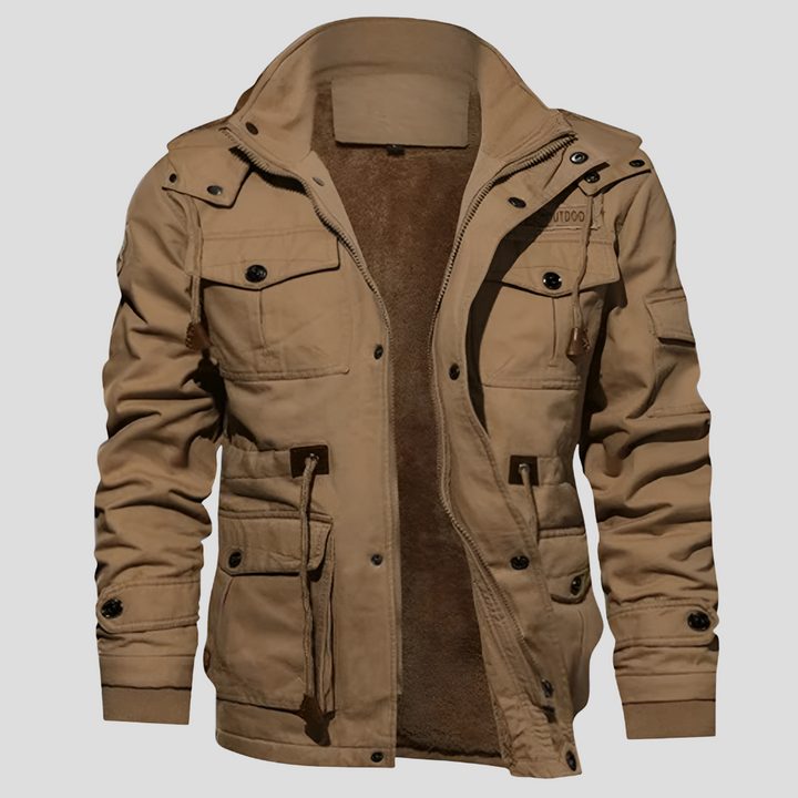 Drune | Leichte Sommerjacke für Herren