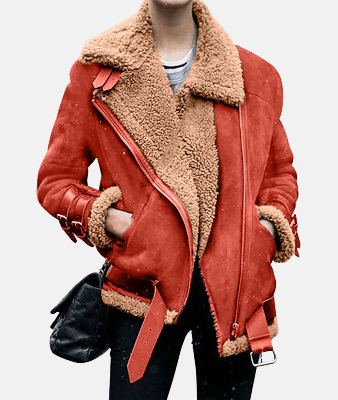Drune | Vielseitige und Bequeme Jacke