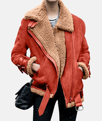 Drune | Klassische und bequeme allgemeine Jacke