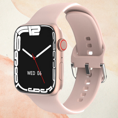 Drune | Smartwatch Premium Plus+ Retina Display Und Gps Tracking