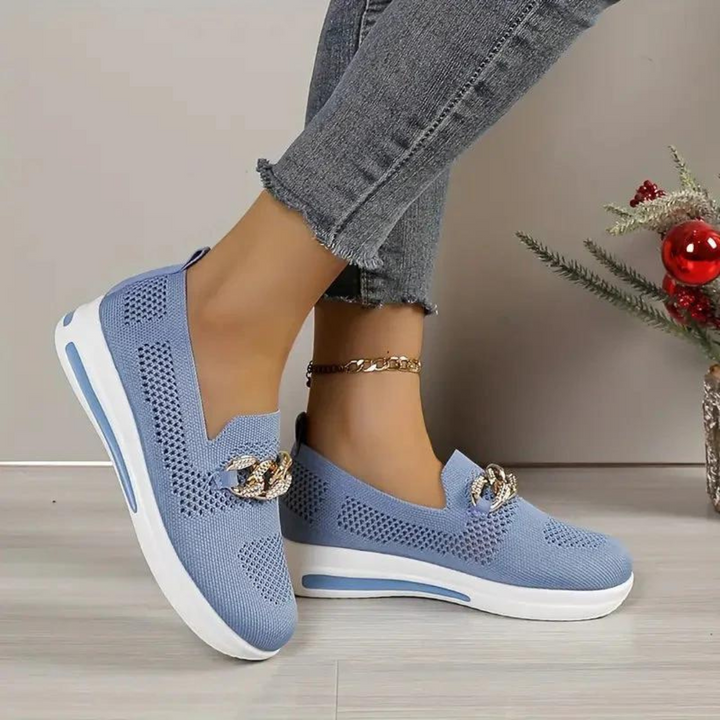 Drune | Sneaker Atmungsaktive Sneaker für Frauen