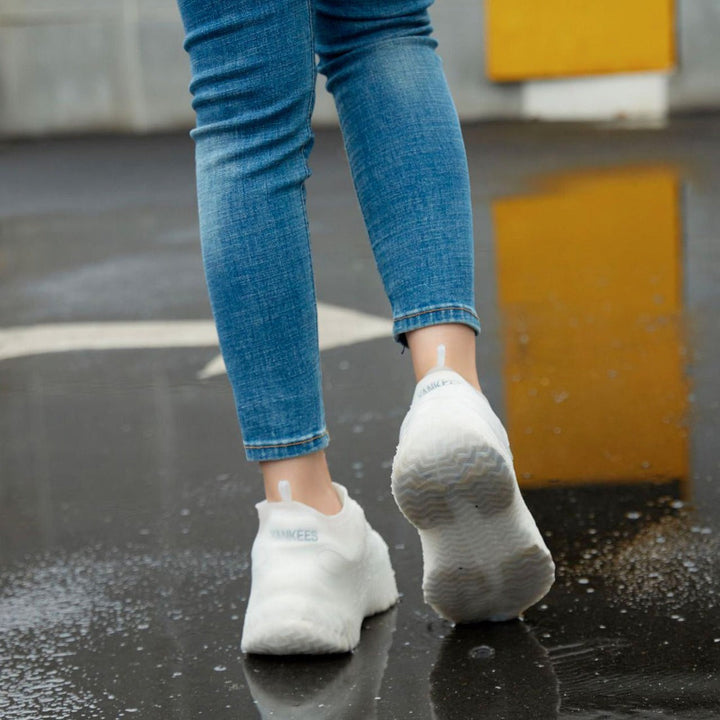 Drune | Wasserdichter Und Unzerstörbarer Schuhüberzug