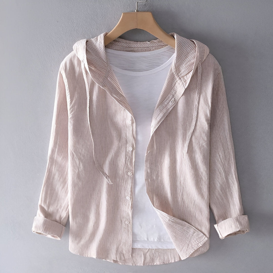 Drune | Leichte Sommer-Hoodie