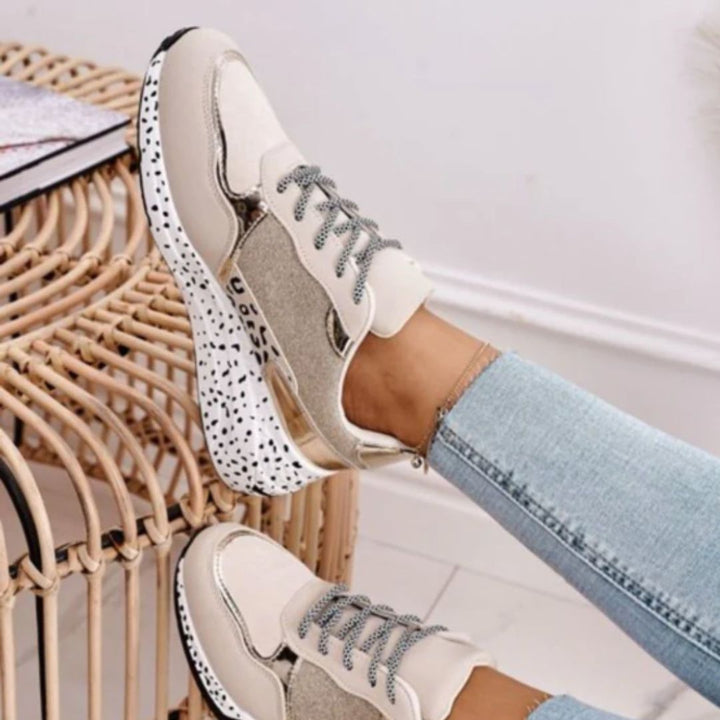 Drune | Schuhe - Moderne Damenschuhe mit ergonomischer Fußbett