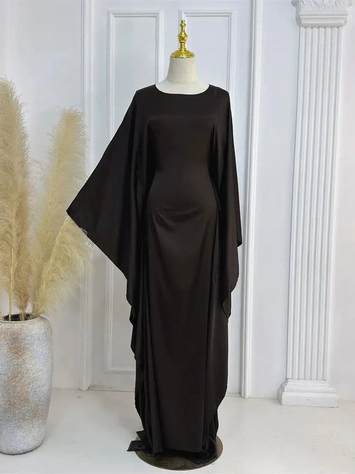 Drune | Elegante Maxi Kleid