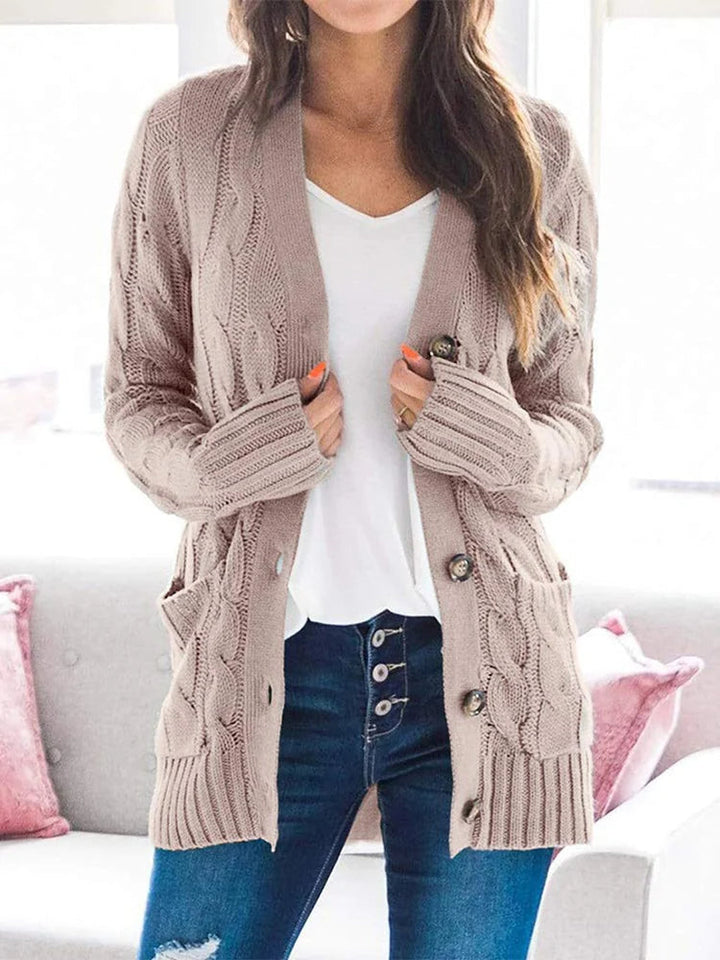 Drune | Trendige Jacke Für Frauen