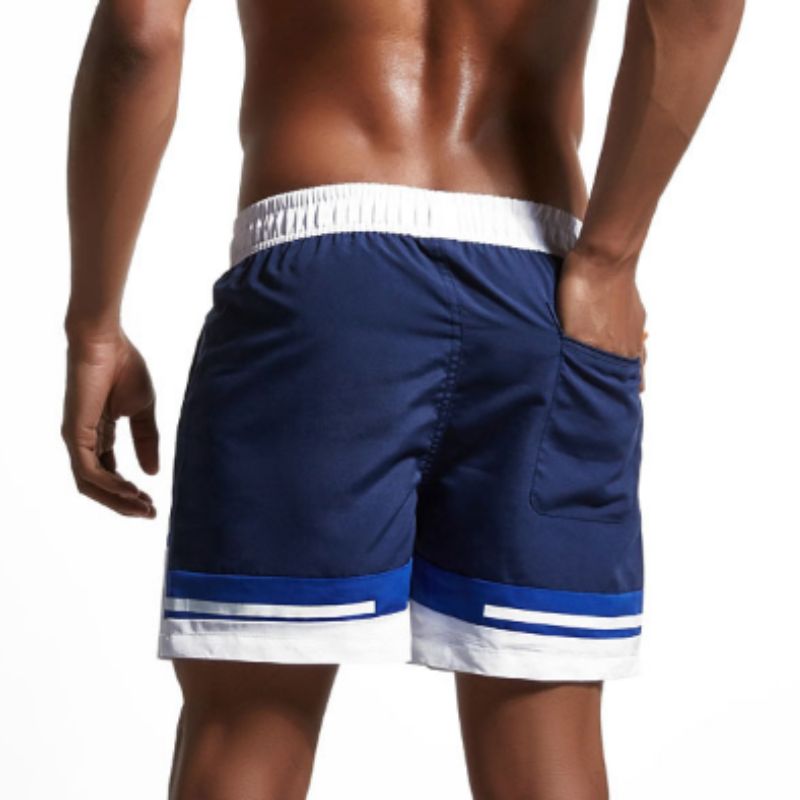 Drune | Strandshorts für Männer Bademode Bermudas für Männer