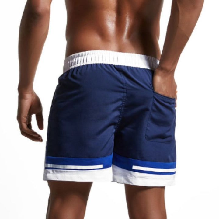 Drune | Strandshorts für Männer Bademode Bermudas für Männer