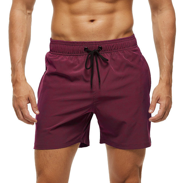 Drune | Bequeme Herren Badehose