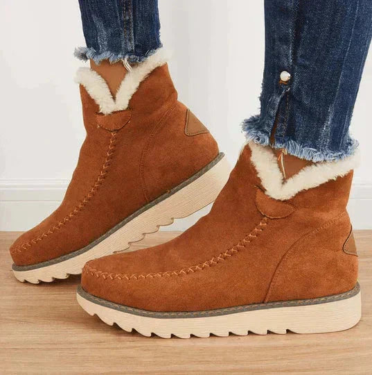 Drune | Stylische Lederschuhe für Damen
