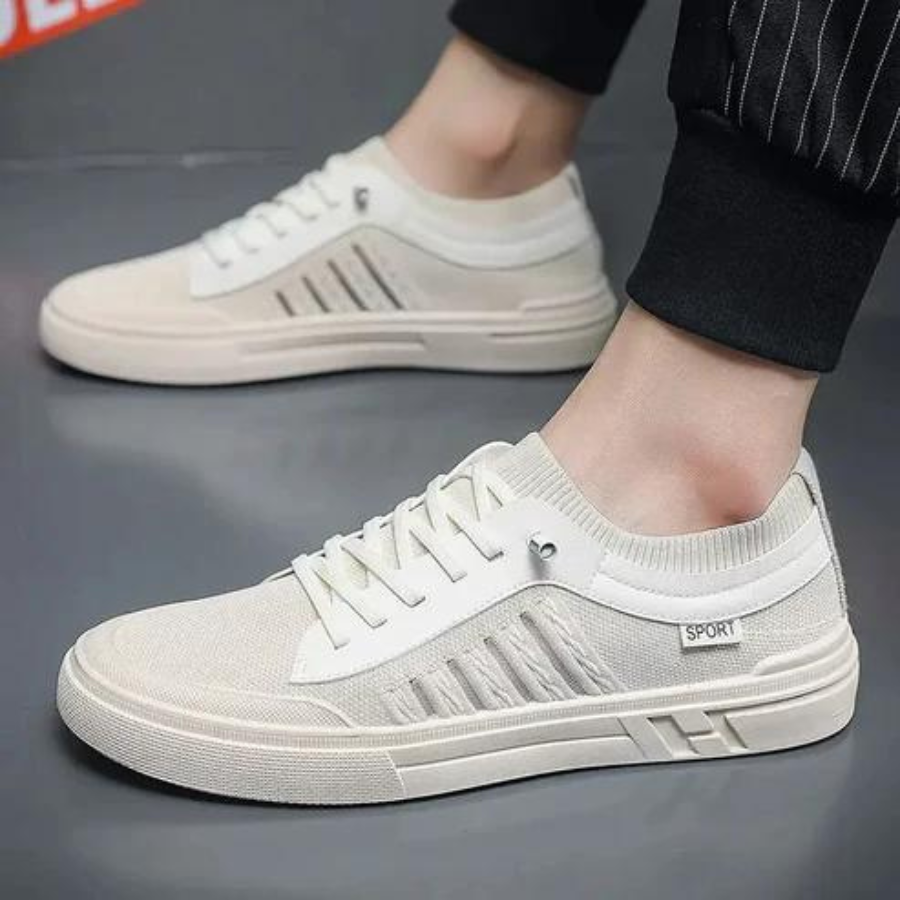Drune | Freizeitsneaker Für Herren