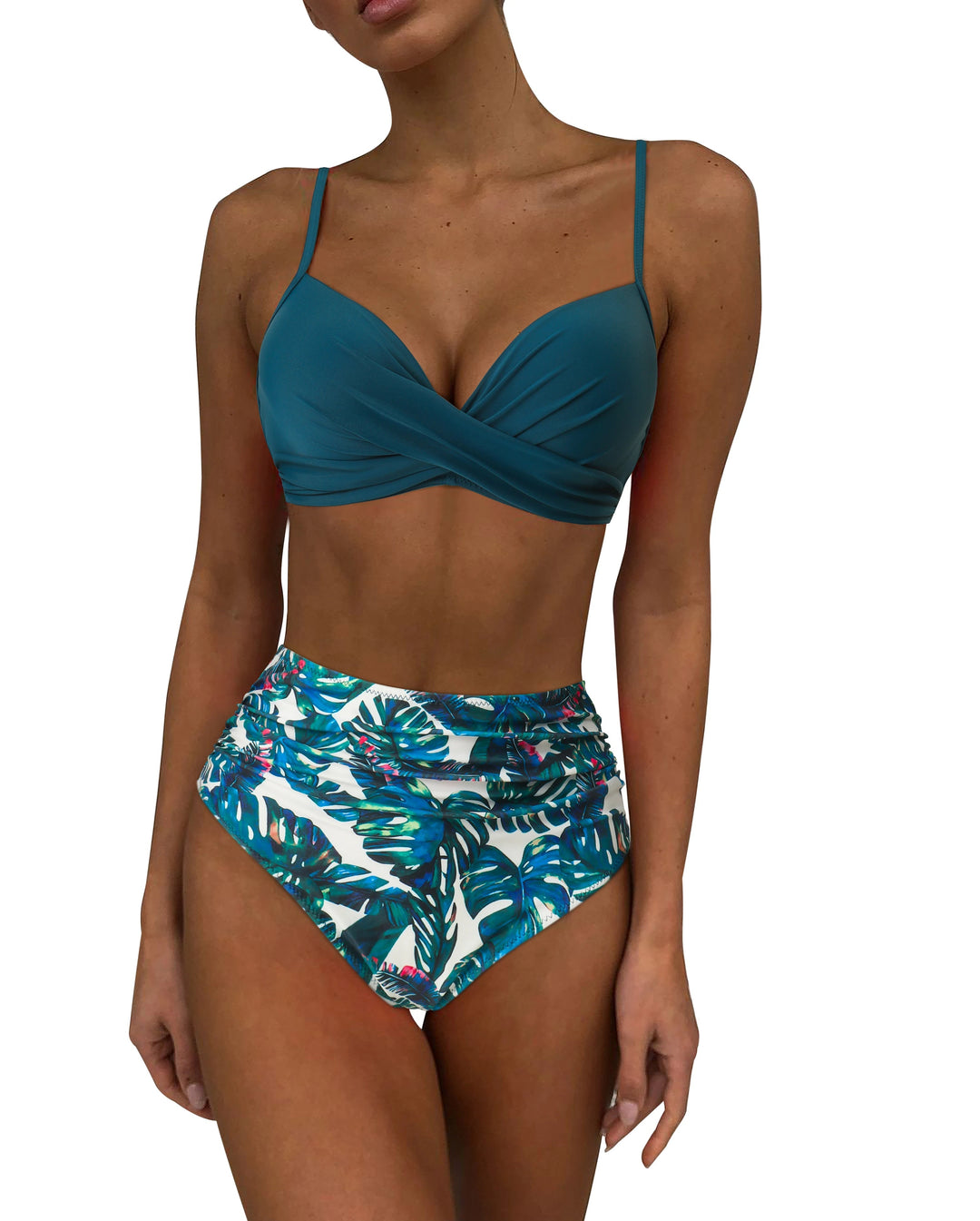 Drune | Bikini Hannie - Gepolstert und Elegant