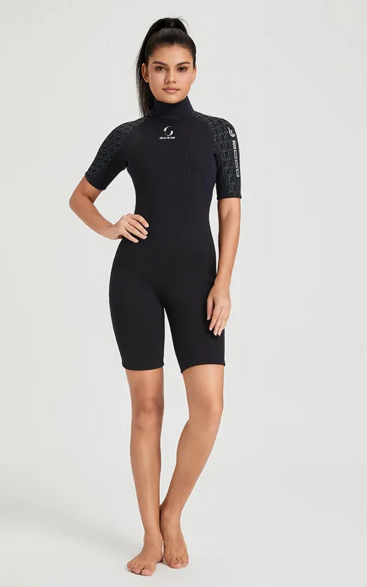 Drune | Schwimmen Damen Neopren Leistung Und Komfort