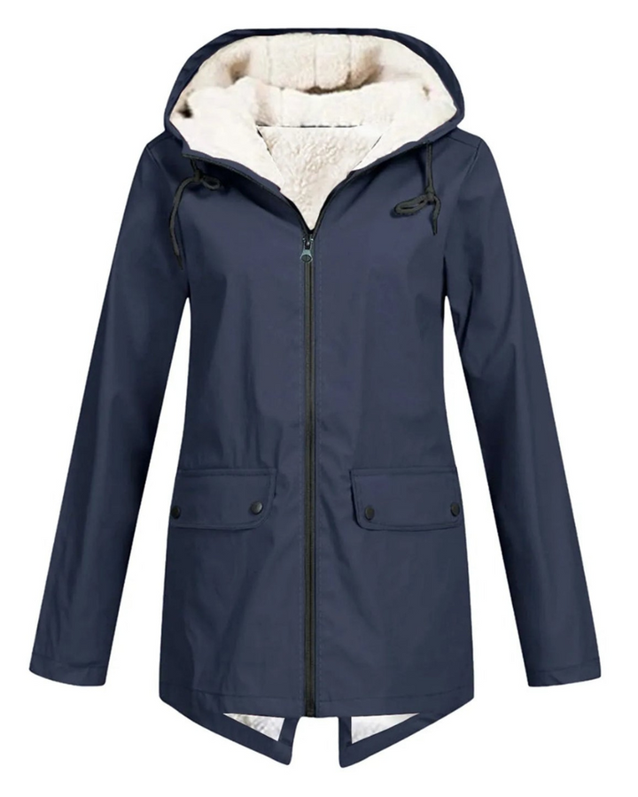 Drune | Winddichte und Wasserdichte Jacke