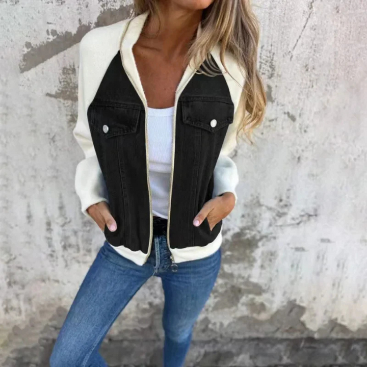 Drune | Stylische Jacke für Damen