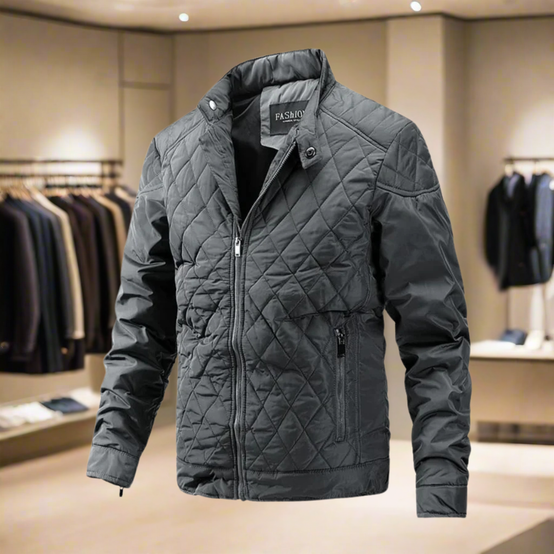 Drune | Vielseitige gepolsterte Jacke für jeden Anlass
