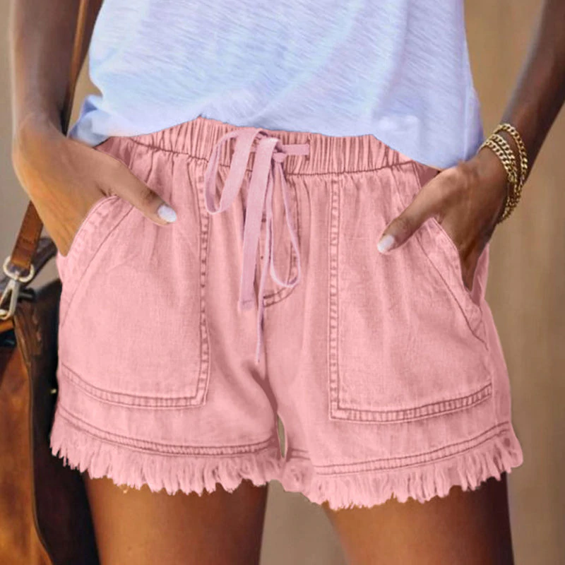 Drune | Hip Kurze Hose