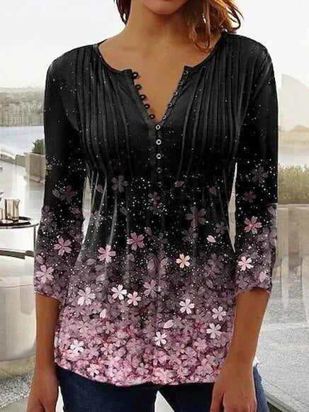 Drune | Elegantes Oberteil für Damen