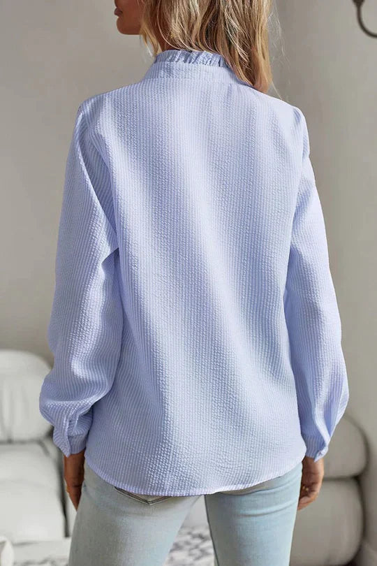 Drune - Modische Bluse