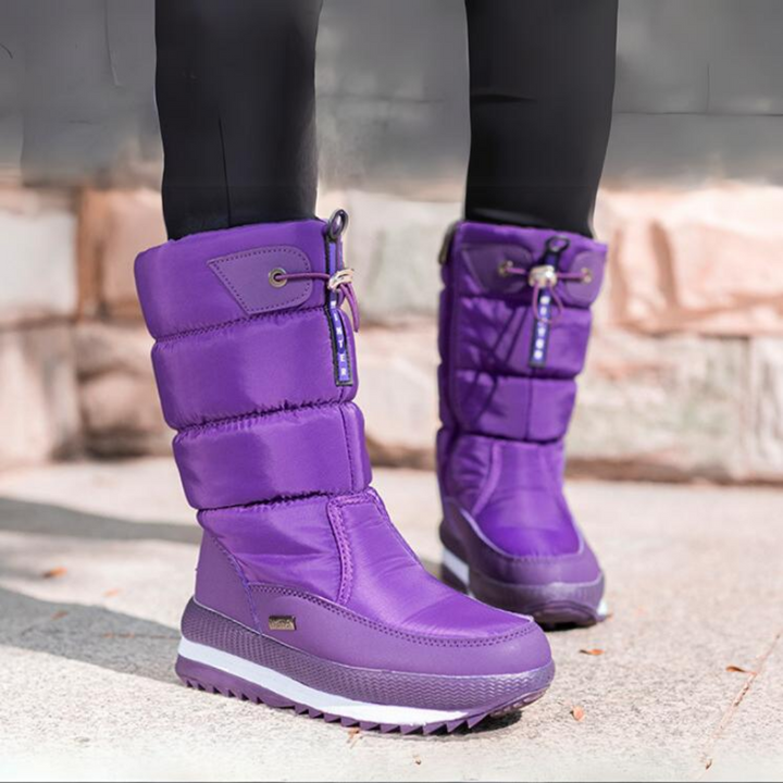 Drune | Wasserdichte Winterstiefel